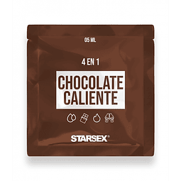 SACHET DE CHOCOLATITO HOT