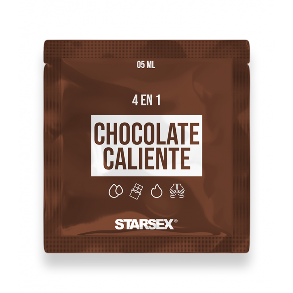 SACHET DE CHOCOLATITO HOT