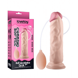 DILDO EYACULADOR