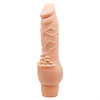 VIBRADOR CON ESTIMULADOR CLITORIAL