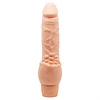 VIBRADOR CON ESTIMULADOR CLITORIAL