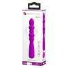 VIBRADOR RECARGABLE RESISTENTE AL AGUA