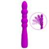 VIBRADOR RECARGABLE RESISTENTE AL AGUA