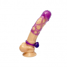 PACK DE FUNDA Y ANILLO