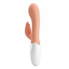 VIBRADOR CON LENGUA TRAVIESA