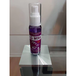ACEITE Y LUBRICANTE MORA