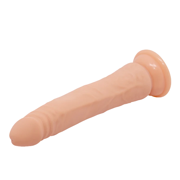 DILDO ARTICULADO CON SOPAPO