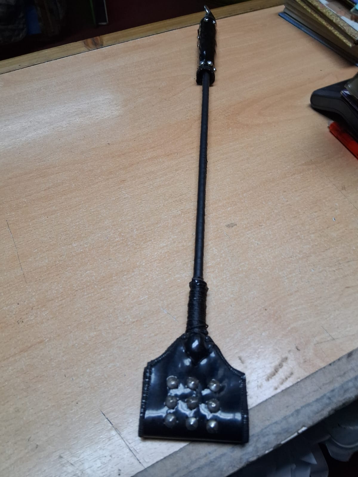 FUSTA ARTESANAL DE CHAROL