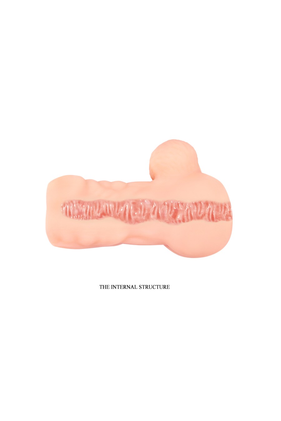 MASTURBADOR TRASERO MASCULINO