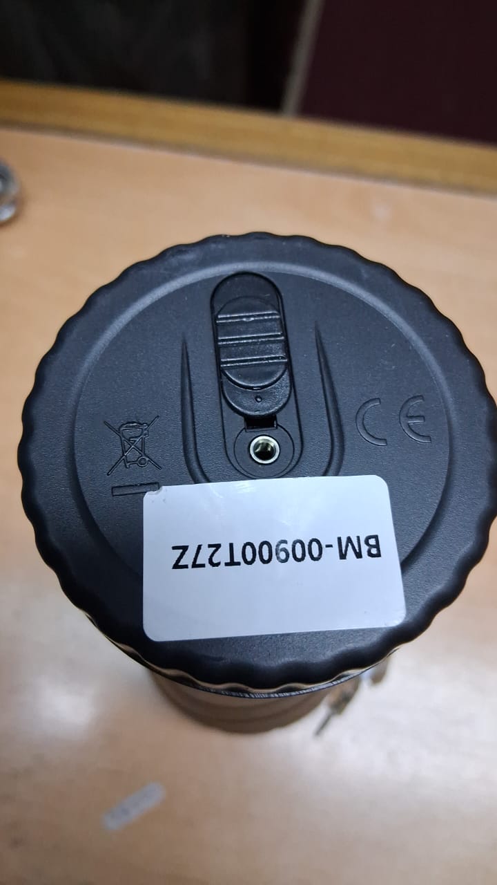 MASTURBADOR VAGINA VIBRADORA