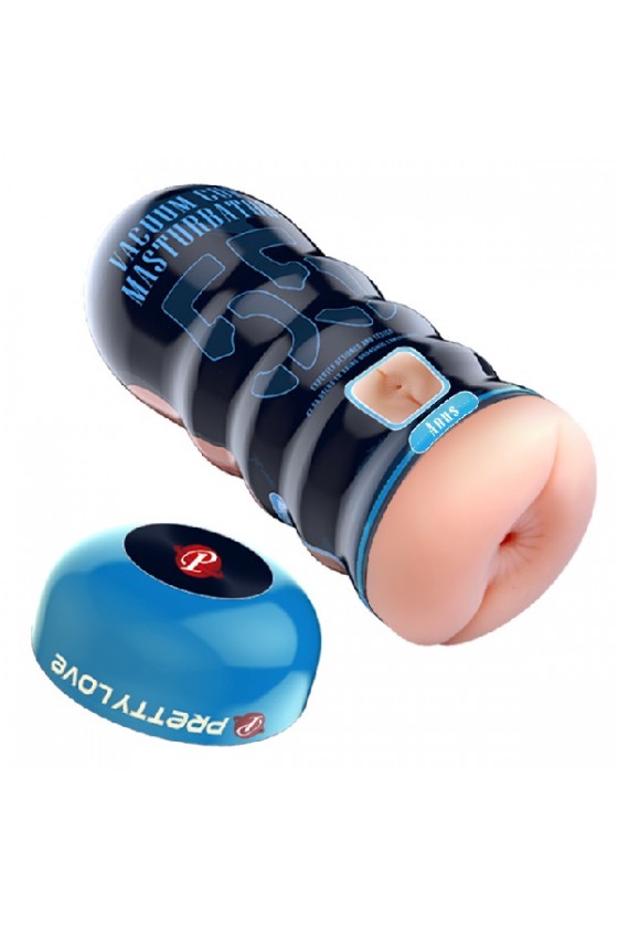 MASTURBADOR ANO TRAVIESO