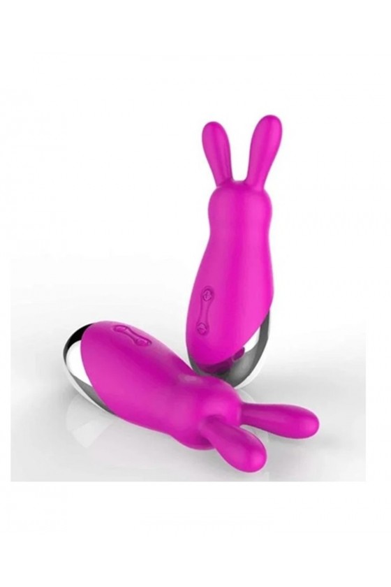 CONEJITO RECARGABLE CON USB