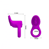ANILLO VIBRADOR INTERMITENTE