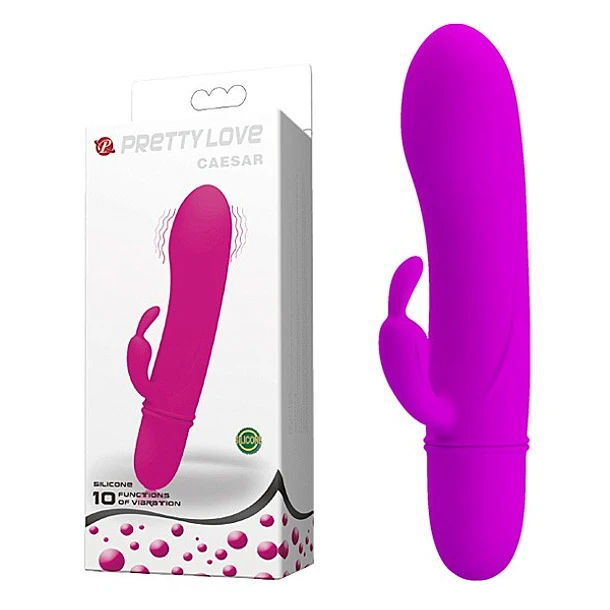 ESTIMULADOR CON CONEJITO