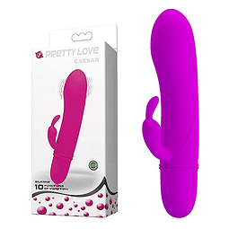 ESTIMULADOR CON CONEJITO