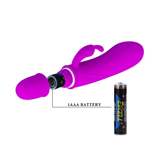 ESTIMULADOR CON CONEJITO