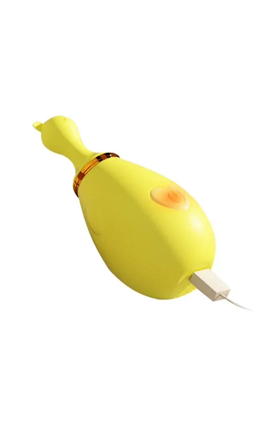 VIBRADOR  MOUSE RECARGABLE