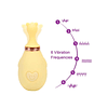 VIBRADOR  MOUSE RECARGABLE