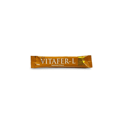 VITAFER-L EN SACHET