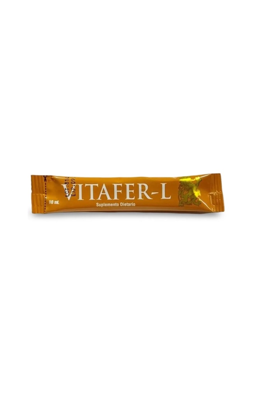 VITAFER-L EN SACHET
