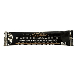 SACHET DE SHILAJIT