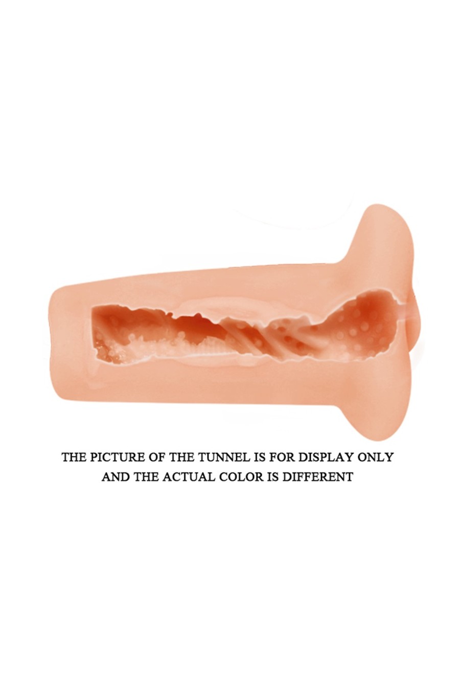 VAGINA CON BOMBA SUCCIONADORA