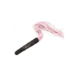 LATIGO CON DILDO