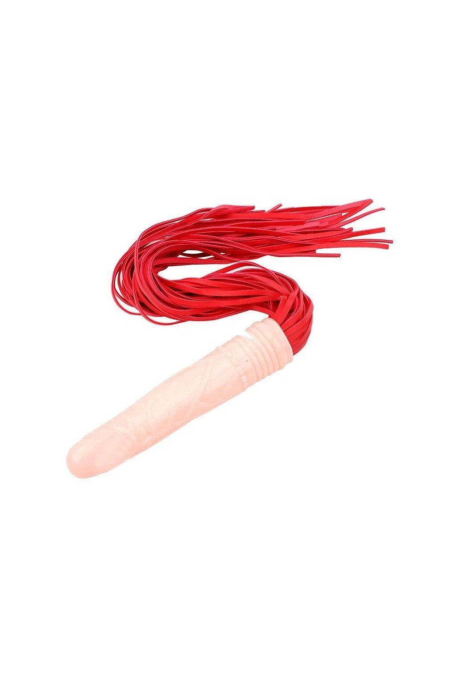 LATIGO CON DILDO