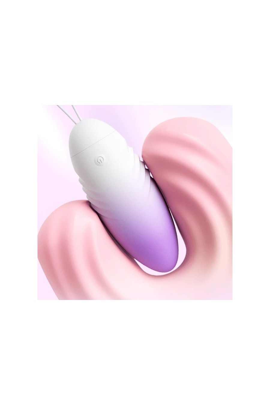 HUEVO VIBRADOR CON APP