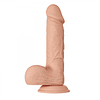 DILDO CON TESTICULOS