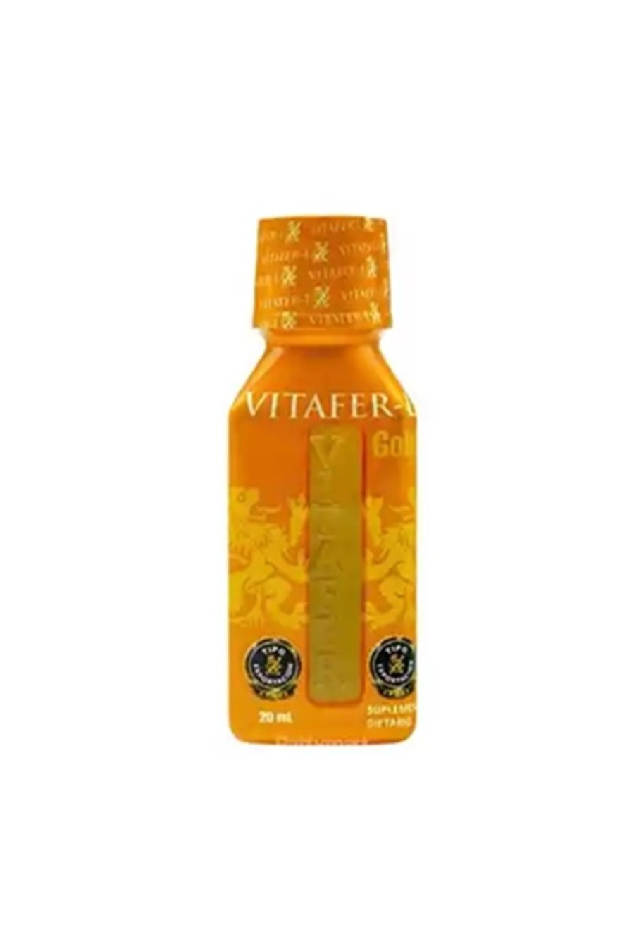 VITAFER-L GOLD
