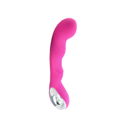 VIBRADOR PUNTO G RECARGABLE 