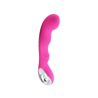 VIBRADOR PUNTO G RECARGABLE 