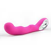 VIBRADOR PUNTO G RECARGABLE 