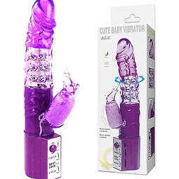 ROTADOR CON TROMPITA