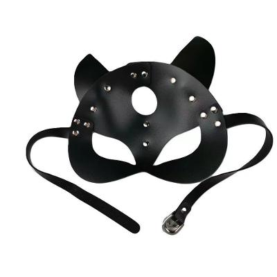 MASCARA DE GATITO