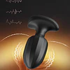 TAPON ANAL CON APP