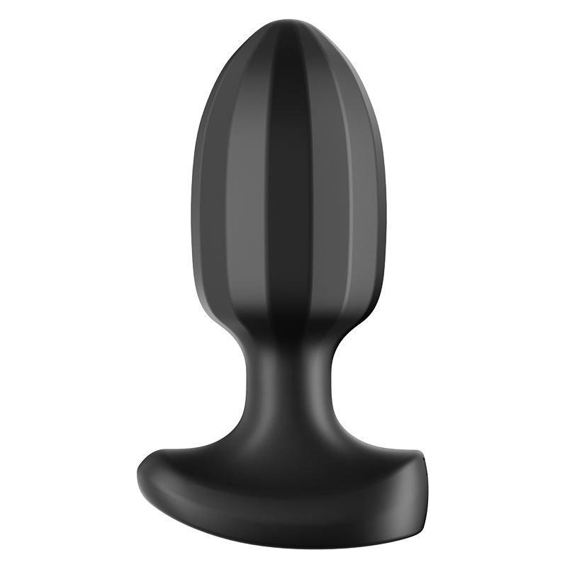 TAPON ANAL CON APP