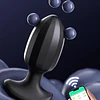 TAPON ANAL CON APP