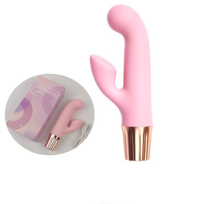 ESTIMULADOR DOBLE CON USB