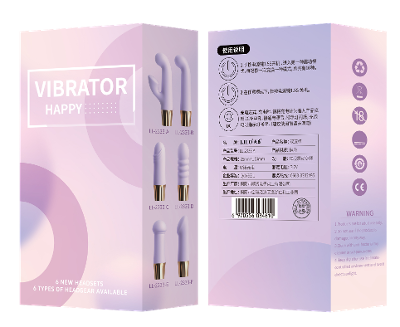 ESTIMULADOR DOBLE CON USB