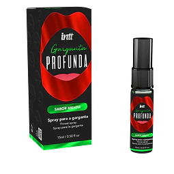  GARGANTA PROFUNDA