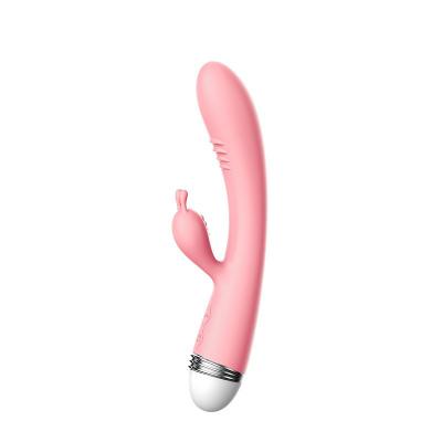 VIBRADOR CONEITO CON USB