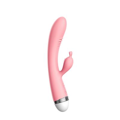 VIBRADOR CONEITO CON USB