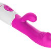 VIBRADOR CON USB Y PILAS 
