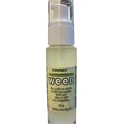 LUBRICANTE ORGANICO UNISEX 50 ML