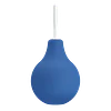 ENEMA AZUL REUTILIZABLE