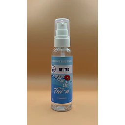 GEL NEUTRO AL AGUA