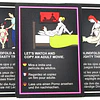 CARTAS EROTICAS