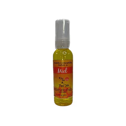 ACEITE Y LUBRICANTE MIEL